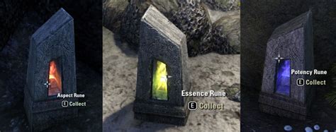 Enchanting with Incandescent Runes: A Step-by-Step Guide in ESO